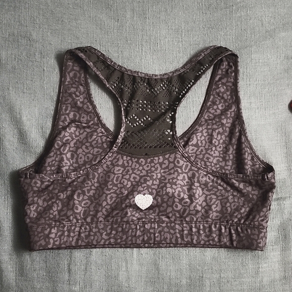 Love Her Shop Sports bra - Picture 1 of 2